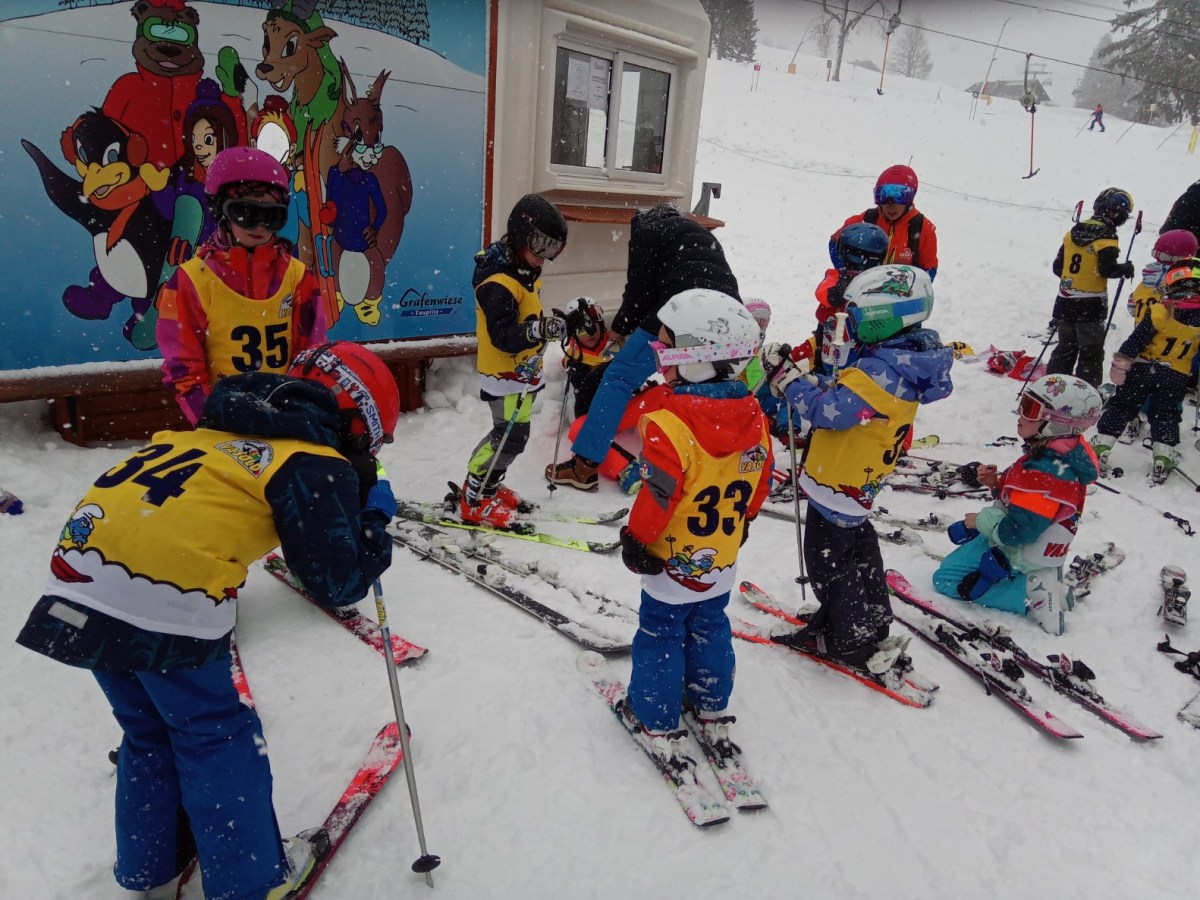 Insider Tips für den Familienskiurlaub in&nbsp;Tauplitz