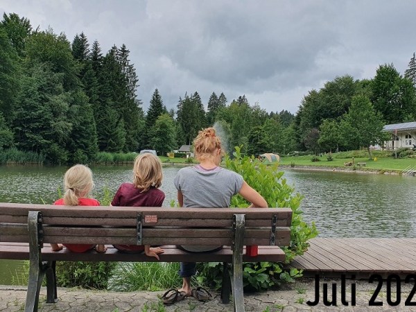 Urlaub im Allgäu –&nbsp;Isny