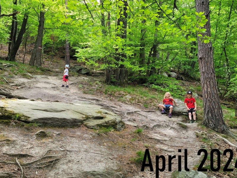 Seekopf und Hirschwand –&nbsp;Wachau