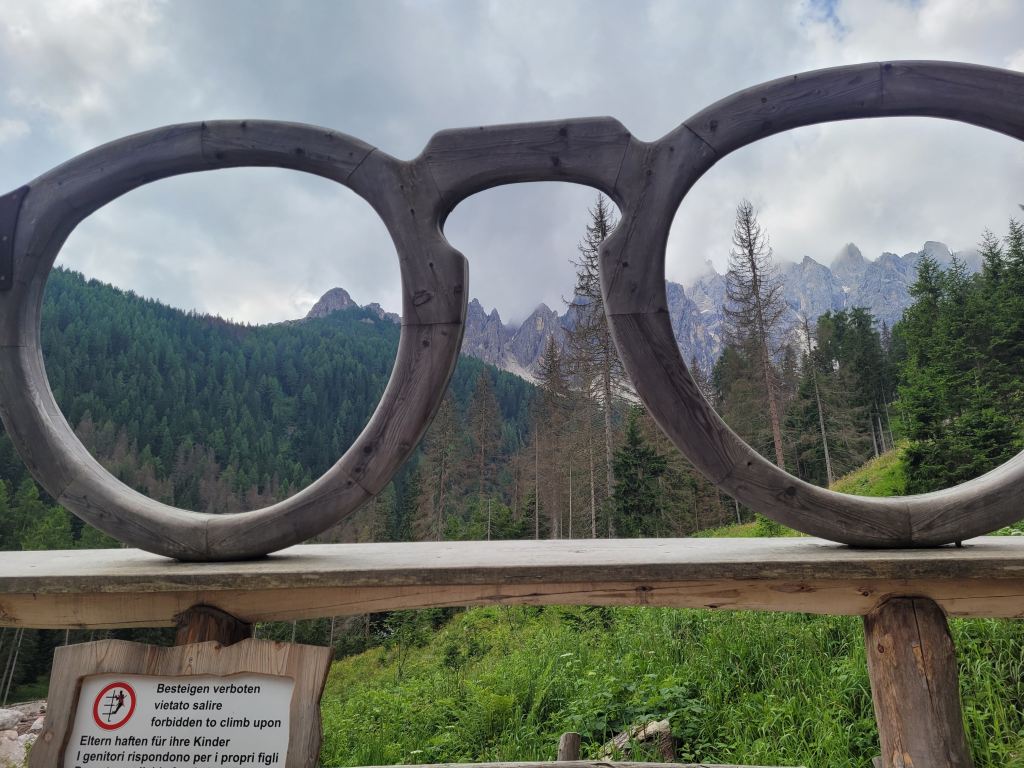 Riesenreich Haunoldstein